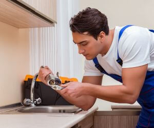 About The Faucet Pros Whiteside, MO